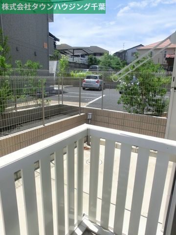 眺望　お部屋探しは【タウンハウジング千葉店】にお任せ下さい♪