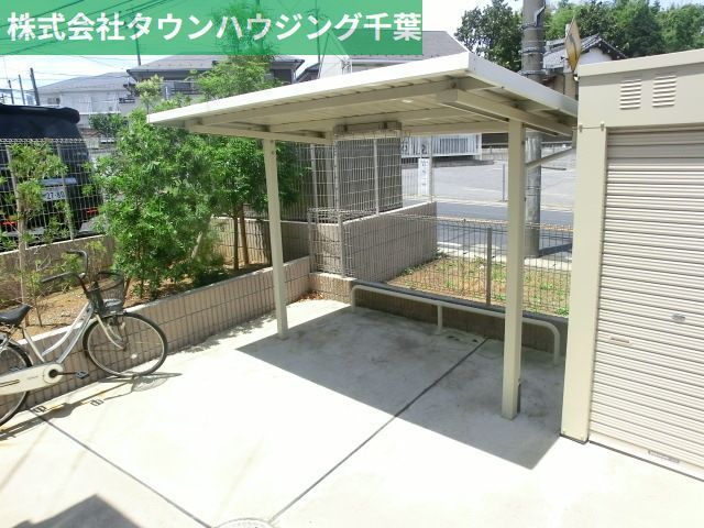 その他共有部分　現地待ち合わせ歓迎♪お問合せはタウンハウジング千葉店まで！