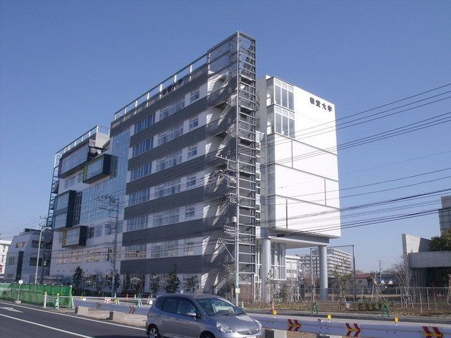 その他　敬愛大学（その他）まで1700m