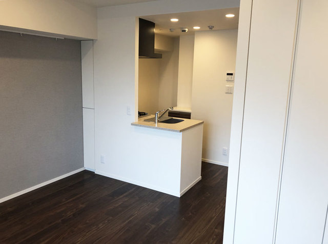 居室・リビング　※写真は同タイプ住戸です。