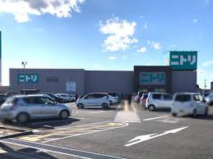 ショッピングセンター　ニトリ 川越店（ショッピングセンター）まで1600m