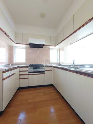 キッチン　フラッツ・ジュン