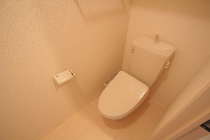 トイレ　他号室参照