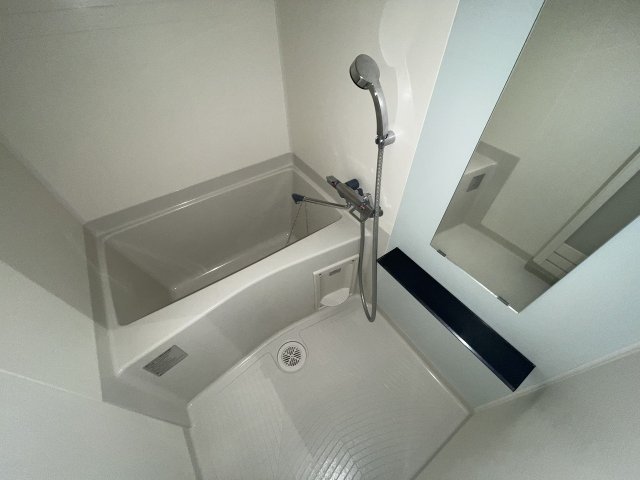 バス・シャワールーム　お風呂で日々の疲れを落としましょう