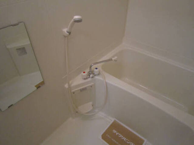 バス・シャワールーム　浴室