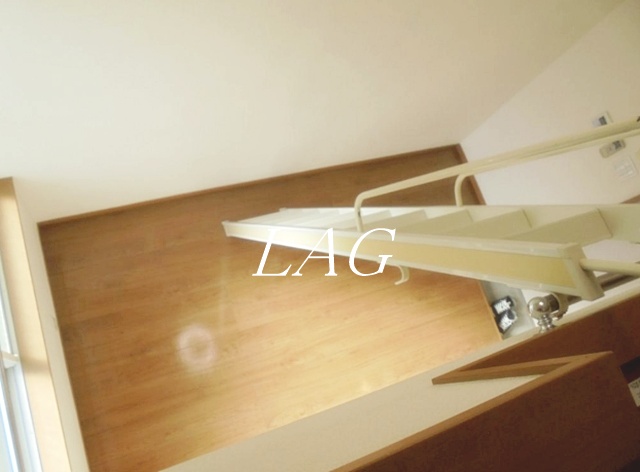 その他部屋・スペース　寝室です。