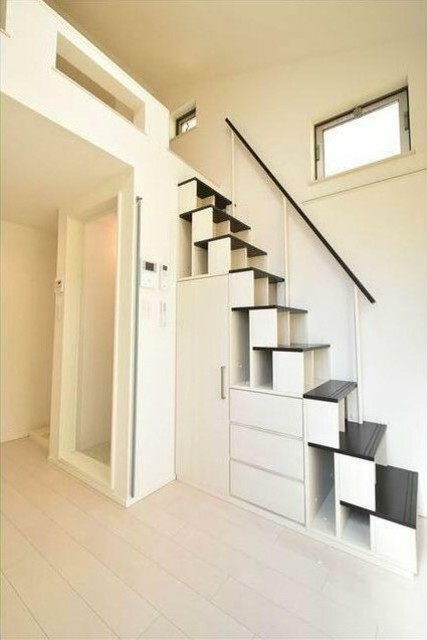 居室・リビング　室内写真