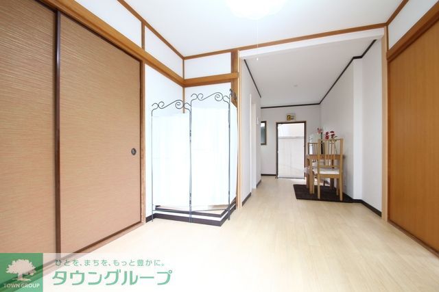 その他部屋・スペース