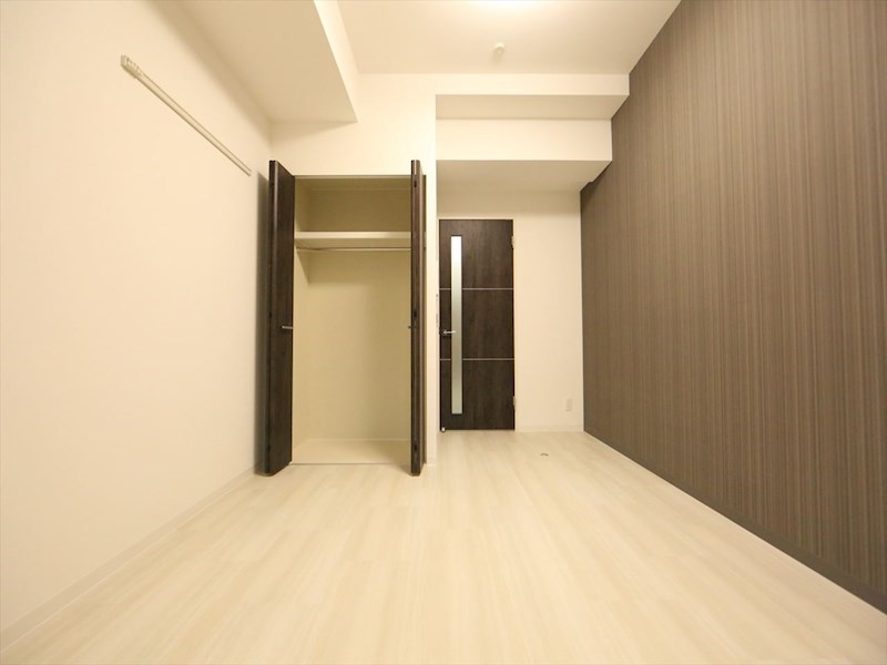 その他部屋・スペース　洋室7.1帖　クローゼット付（収納充実してます）