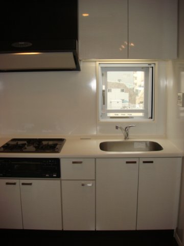 キッチン　※参考写真