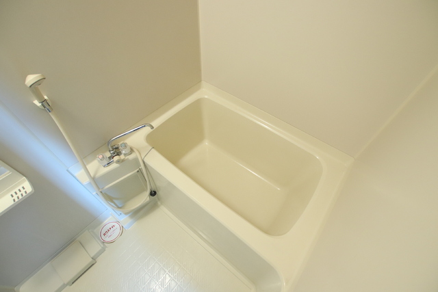 バス・シャワールーム　バスルーム