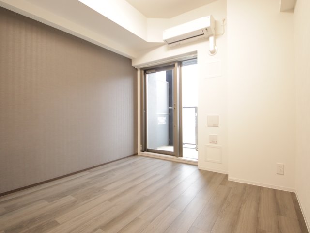 居室・リビング　※別号室の参考写真です※