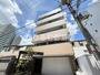 都島駅より徒歩4分 築28年3ヶ月 7階建の賃貸物件