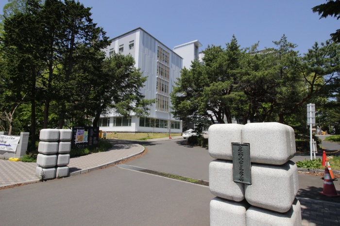 大学・短大　東北大学医学部（大学・短大）まで1100m