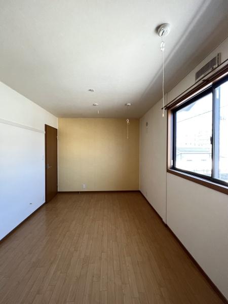 その他部屋・スペース　主寝室として