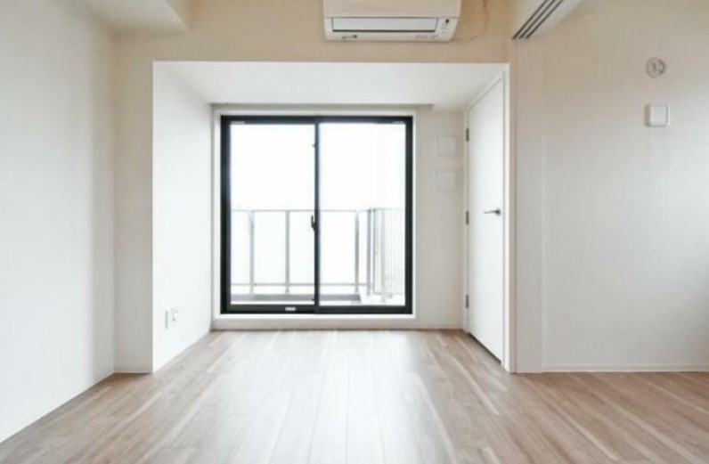 居室・リビング　※別部屋参考写真