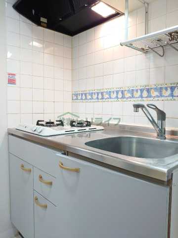 キッチン　※別部屋参照