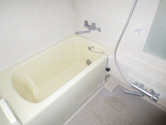 バス・シャワールーム　☆くつろげるお風呂☆