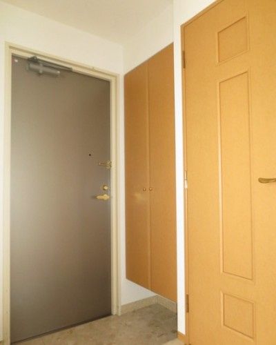 玄関　☆綺麗な玄関☆