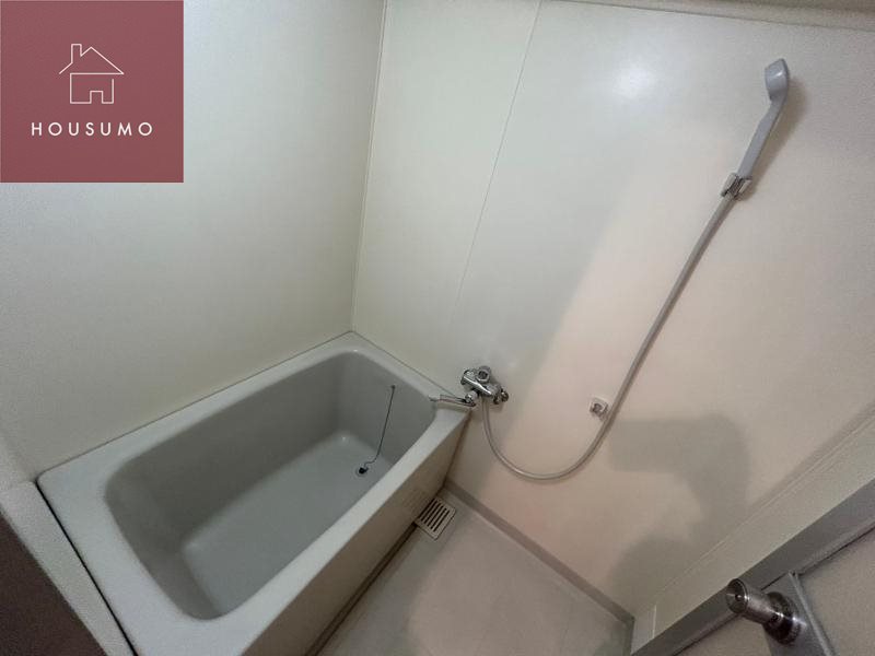 バス・シャワールーム　同施工会社・同型モデルの室内です。（参考写真・イメージ写真）