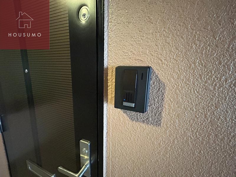 その他設備　同施工会社・同型モデルの室内です。（参考写真・イメージ写真）