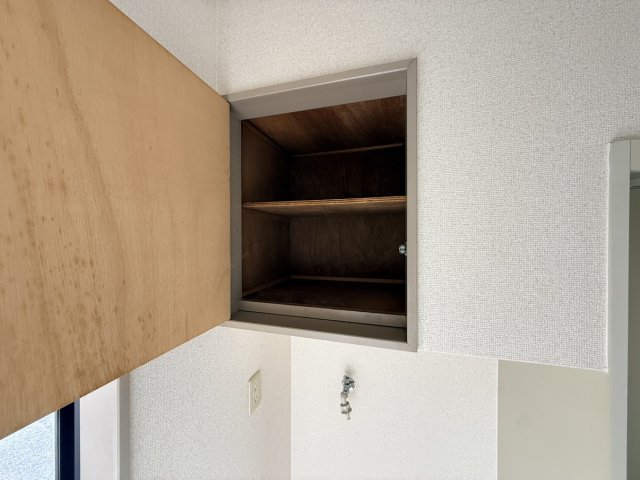 その他部屋・スペース　別号室の写真です。