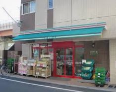 スーパー　まいばすけっと墨田緑3丁目店（スーパー）まで390m