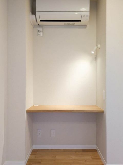 その他部屋・スペース