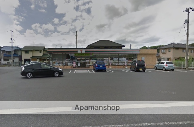 コンビニ　セブンイレブン妹尾店（コンビニ）まで1528m