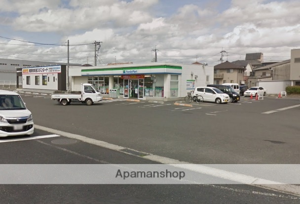 コンビニ　ファミリーマート妹尾店（コンビニ）まで1552m