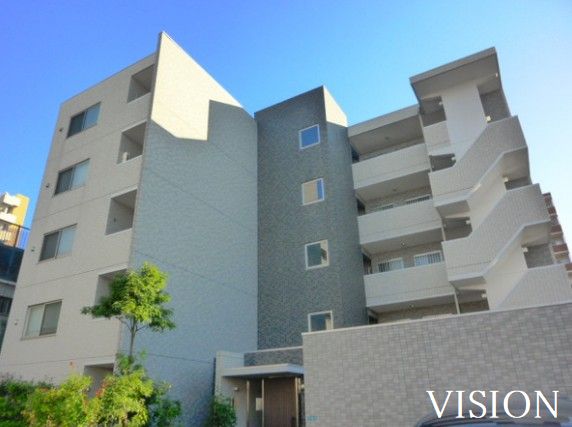 建物外観　☆外観☆