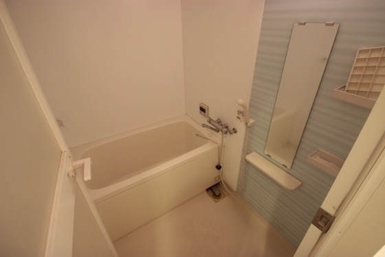 バス・シャワールーム　※別号屋の写真です