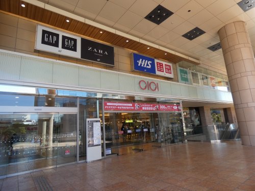 その他　マルイファミリー溝口（その他）まで403m