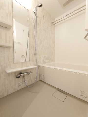 バス・シャワールーム　ザ・パークハビオ高円寺レジデンス