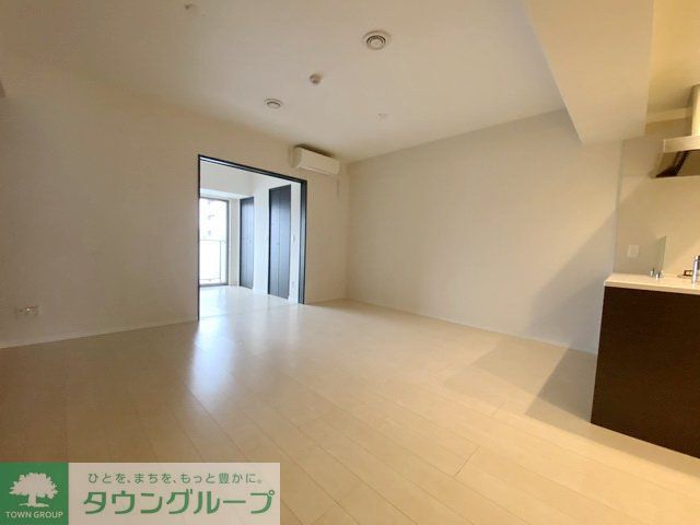 居室・リビング　リビング/居室