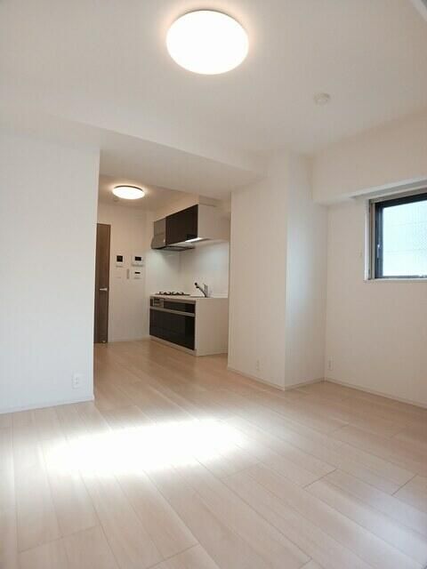 居室・リビング　☆広々としたリビング☆