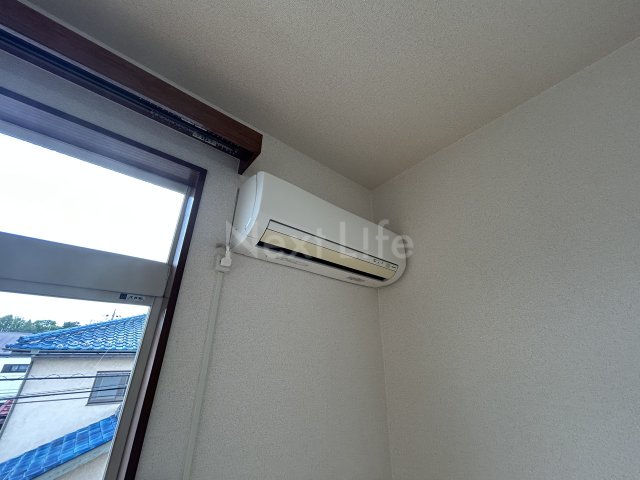 その他設備　一福ハイム 205