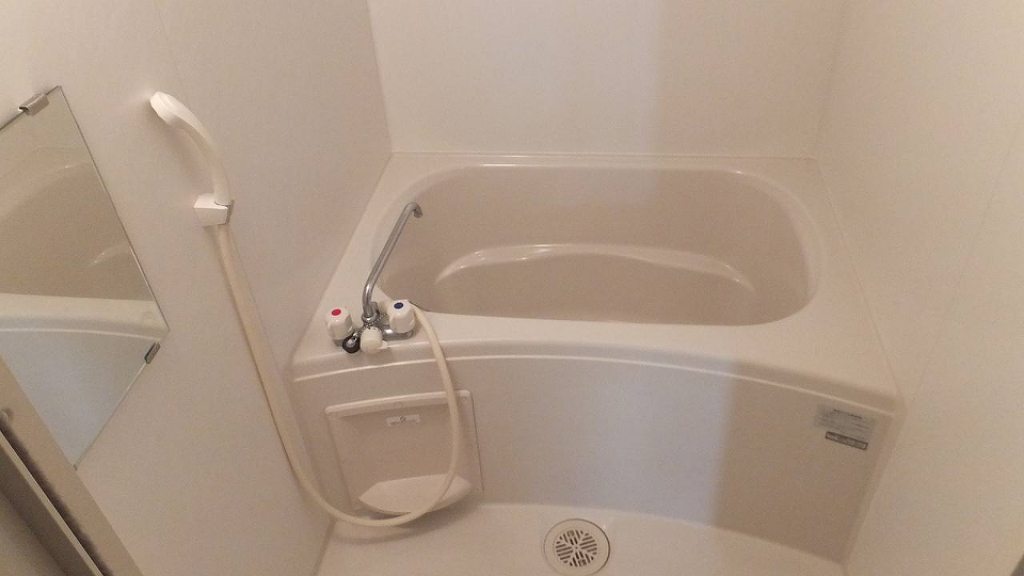 バス・シャワールーム　お風呂