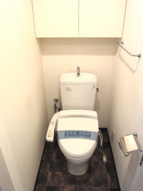 トイレ　★見学予約受付中★