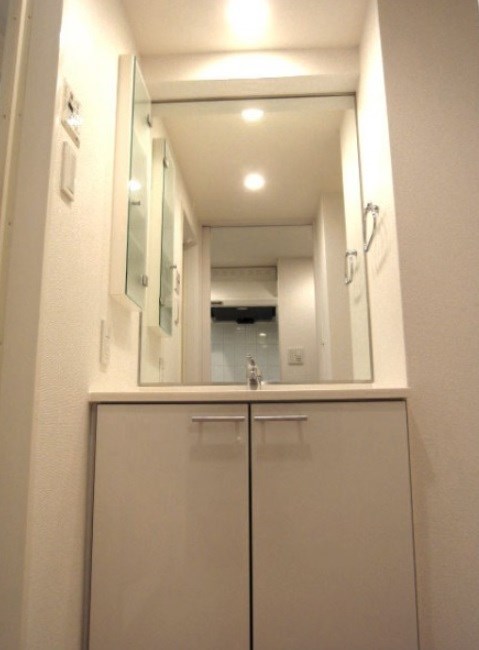 洗面設備　★見学予約受付中★