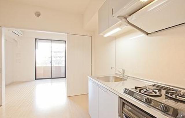 その他　※写真は同タイプ住戸です。