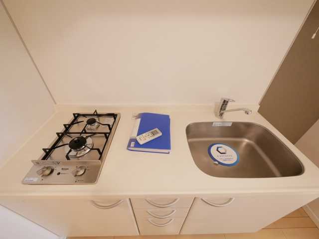 キッチン　カスタリア神保町