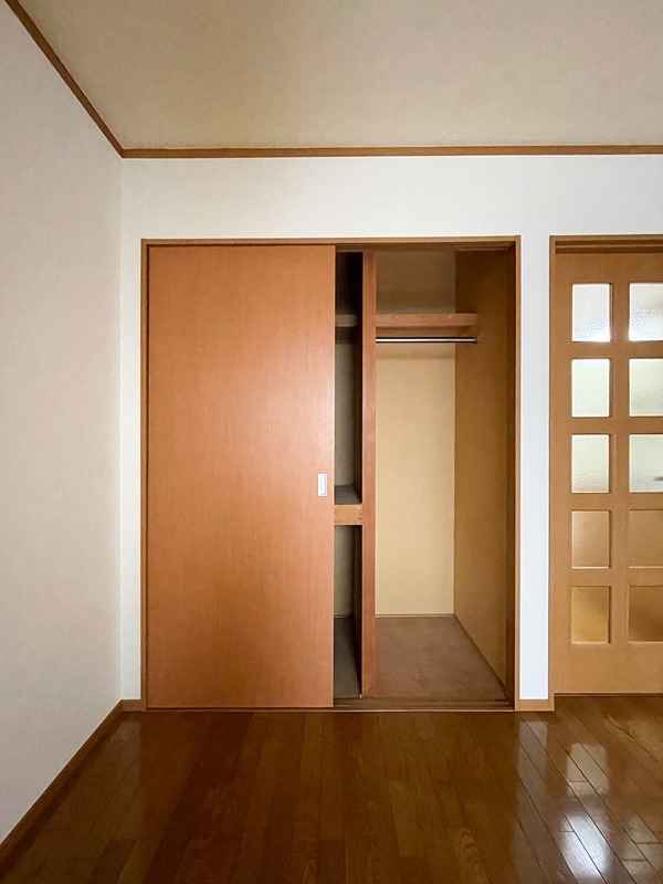 収納　別部屋同間取