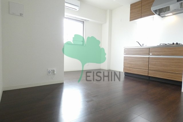 居室・リビング　アレンジ自由自在の広々空間です！