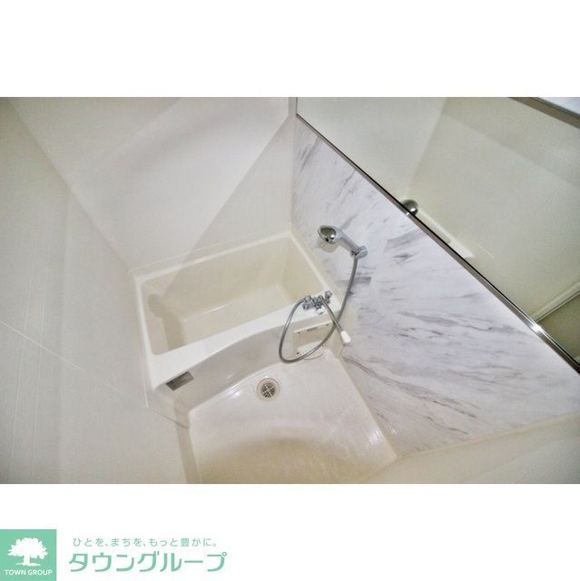 バス・シャワールーム　お問合せはタウンハウジングまで！※現地待合わせ相談可能