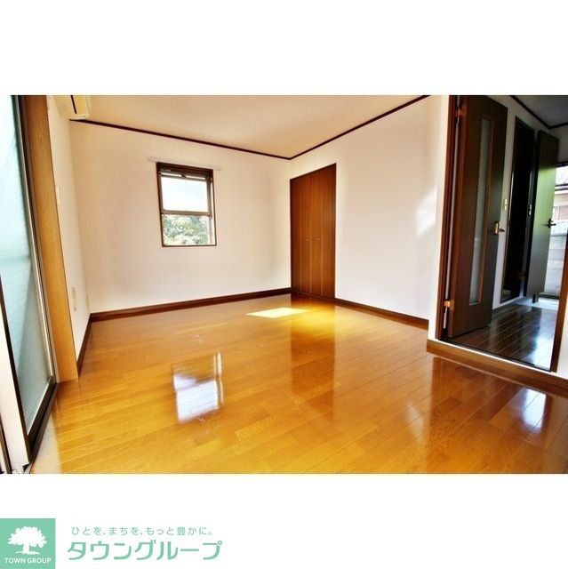 その他部屋・スペース　お問合せはタウンハウジングまで！※現地待合わせ相談可能