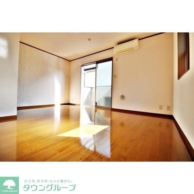 居室・リビング　お問合せはタウンハウジングまで！※現地待合わせ相談可能