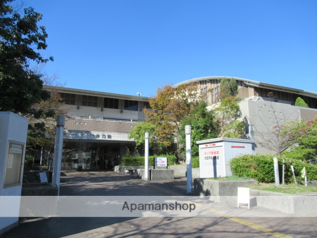 その他　吹田市立目俵市民体育館（その他）まで360m