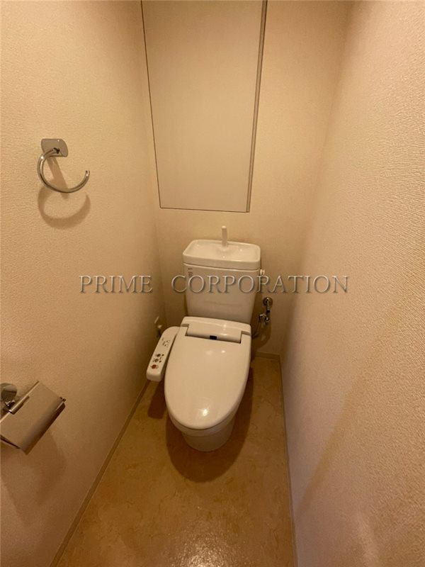 トイレ　※参考写真※