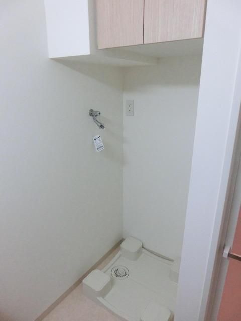 その他設備　★室内洗濯機置き場★